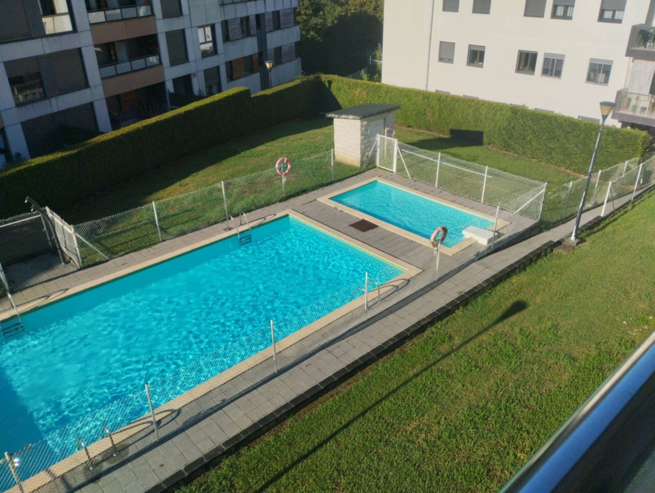 3 bedrooms Apartment in Cantabria, Spain No. 254178