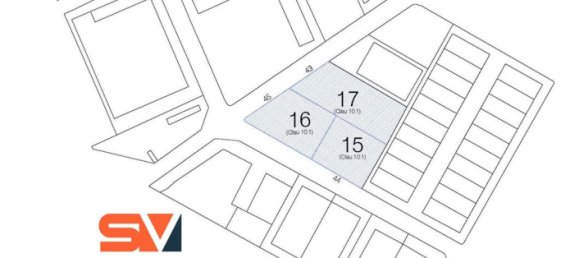 Земельный участок в Барселона, Испания № 158087 2