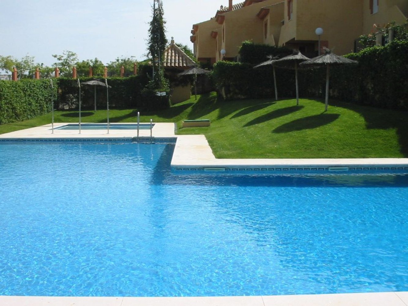 Apartamento T2 em Huelva, Spain N.º 157550