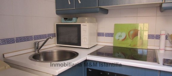 Apartamento T2 em Huelva, Spain N.º 157550 30