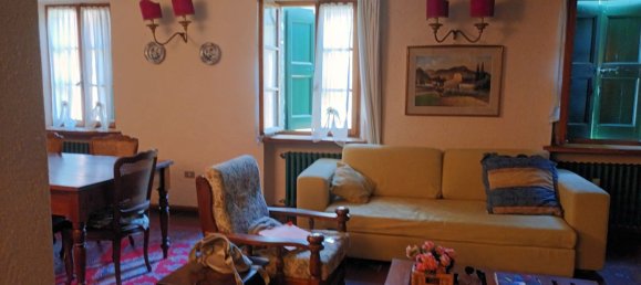 3 rooms Apartment in Berceto, Italy No. 285676 3