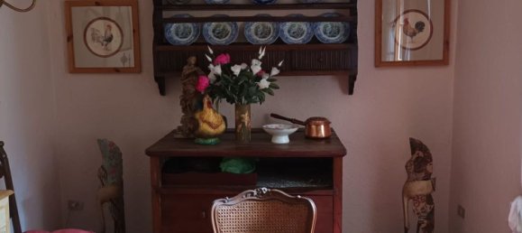 3 rooms Apartment in Berceto, Italy No. 285676 5