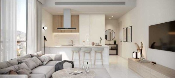 3 Schlafzimmer Wohnung in Mesa Geitonia, Cyprus, Nr. 19317 2