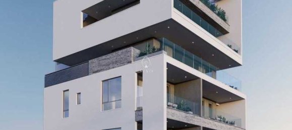 3 Schlafzimmer Wohnung in Mesa Geitonia, Cyprus, Nr. 19317 7