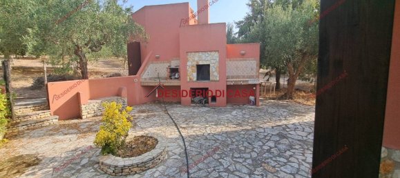 Villa T1 em Mazara del Vallo, Italy N.º 351756 12