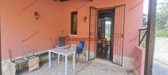 Villa T1 em Mazara del Vallo, Italy N.º 351756 14
