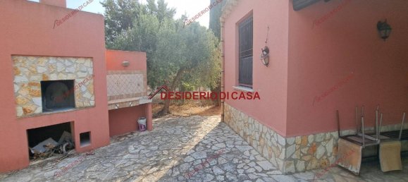 Villa T1 em Mazara del Vallo, Italy N.º 351756 11