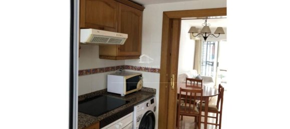 2 bedrooms Apartment in Marina d'Or, Spain No. 152642 10