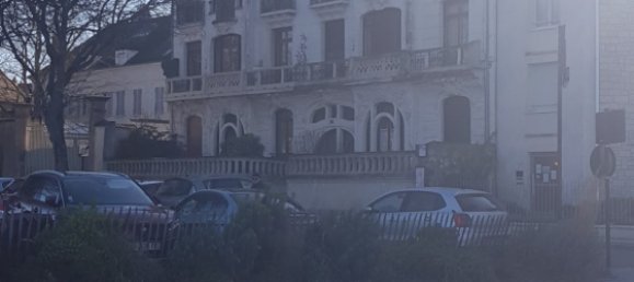 3 bedrooms Apartment in Sens, France No. 193046 13