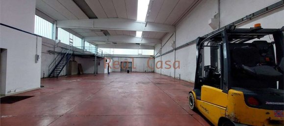 560m² Warehouse in Modena, Italy No. 233483 4