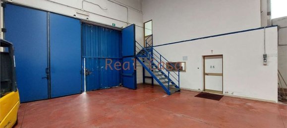 560m² Warehouse in Modena, Italy No. 233483 32