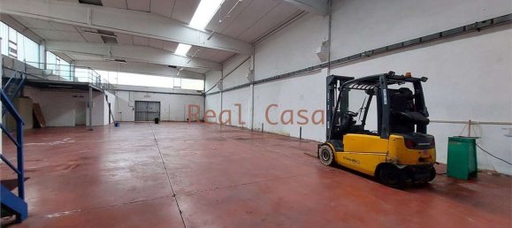 560m² Warehouse in Modena, Italy No. 233483 3