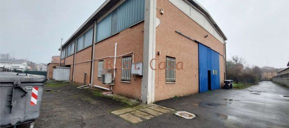 560m² Warehouse in Modena, Italy No. 233483 38