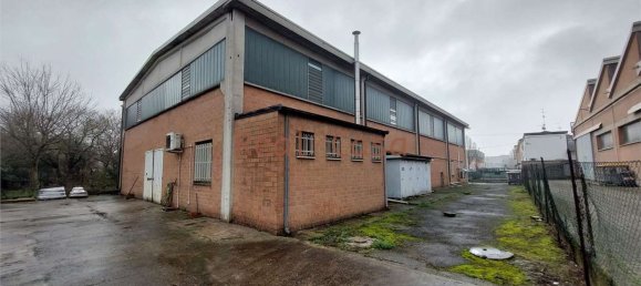 560m² Warehouse in Modena, Italy No. 233483 40
