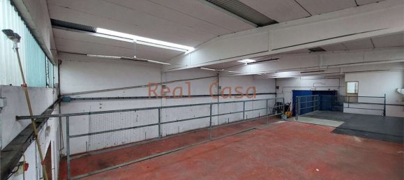 560m² Warehouse in Modena, Italy No. 233483 19