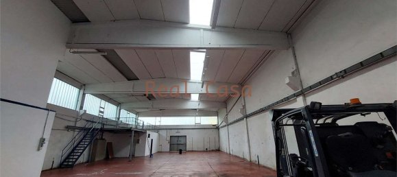 560m² Warehouse in Modena, Italy No. 233483 2
