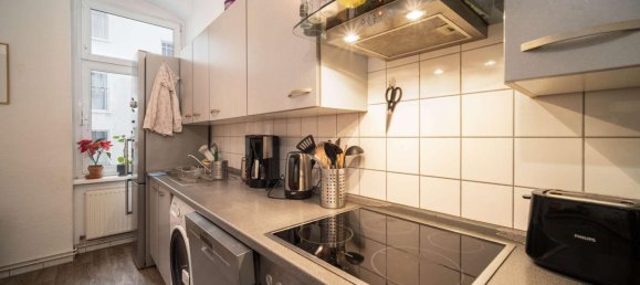 2 bedrooms Apartment in Pankow, Germany No. 41874 7