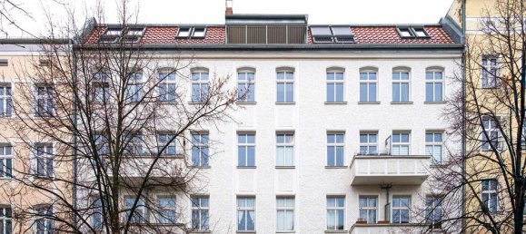 2 bedrooms Apartment in Pankow, Germany No. 41874 10