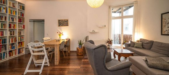 2 bedrooms Apartment in Pankow, Germany No. 41874 11