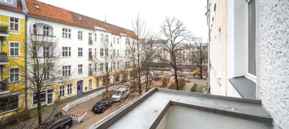 2 bedrooms Apartment in Pankow, Germany No. 41874 6