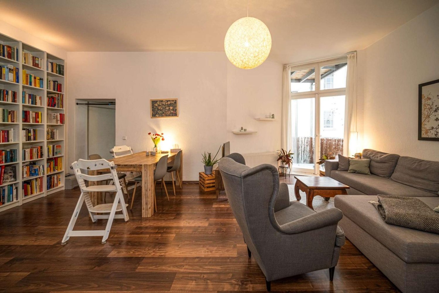 2 bedrooms Apartment in Pankow, Germany No. 41874