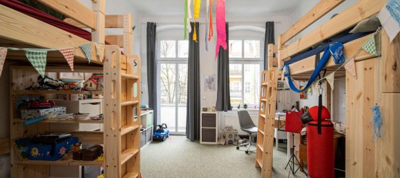 2 bedrooms Apartment in Pankow, Germany No. 41874 13