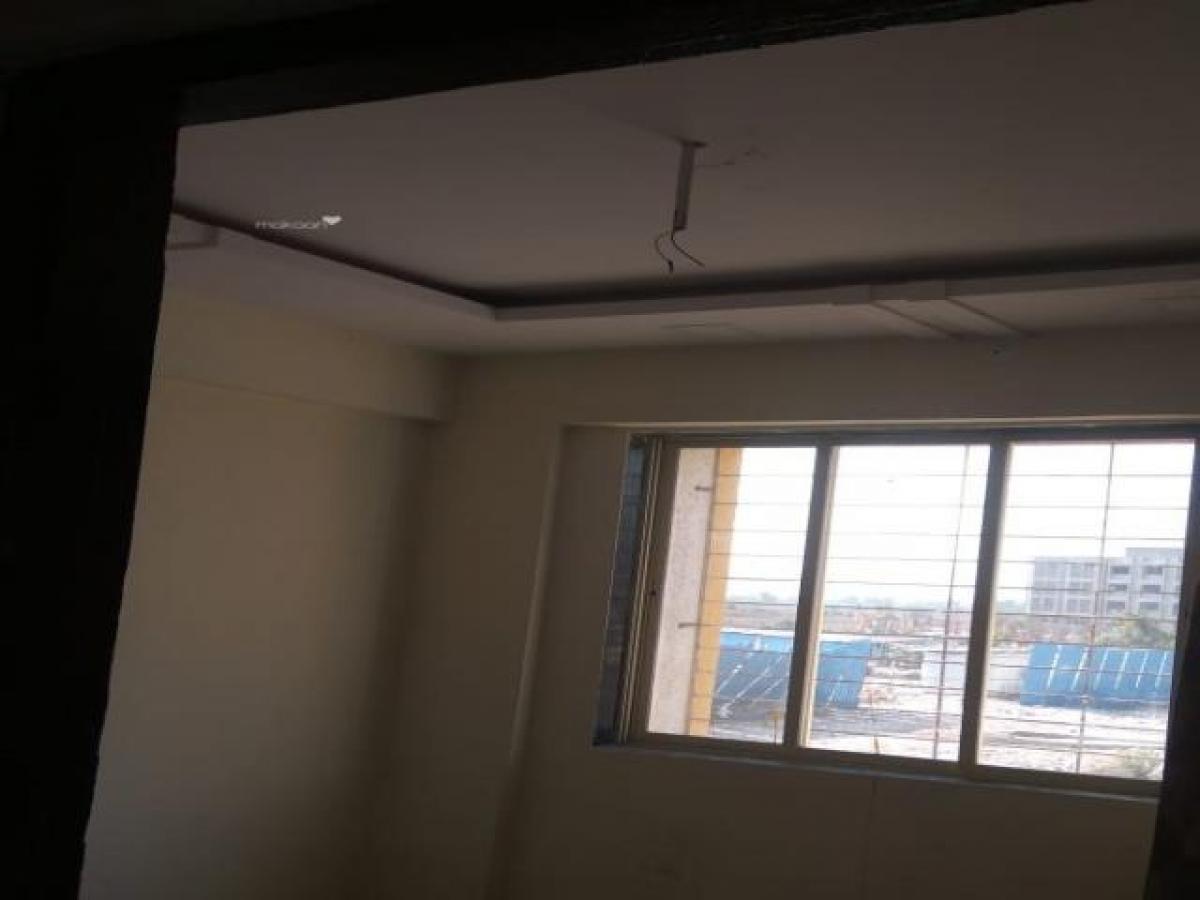 2 bedrooms House in Mumbai, India No. 12326