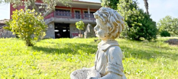 5 bedrooms House in Rois, Spain No. 60110 30