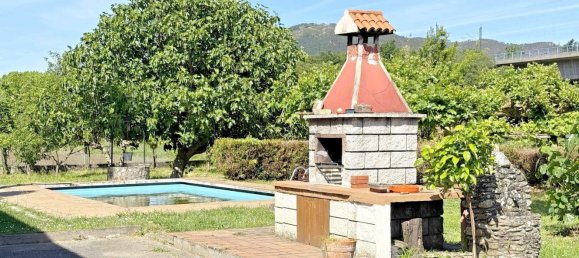 5 bedrooms House in Rois, Spain No. 60110 44