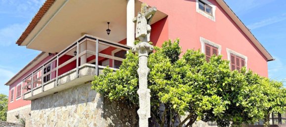 5 bedrooms House in Rois, Spain No. 60110 42