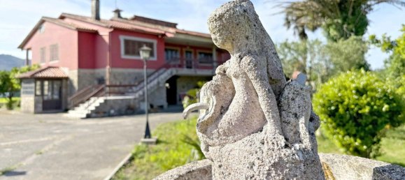 5 bedrooms House in Rois, Spain No. 60110 2