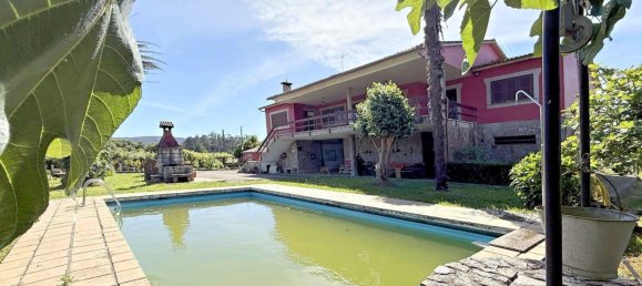 5 bedrooms House in Rois, Spain No. 60110 46