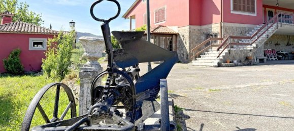 5 bedrooms House in Rois, Spain No. 60110 4