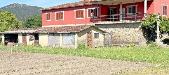 5 bedrooms House in Rois, Spain No. 60110 32