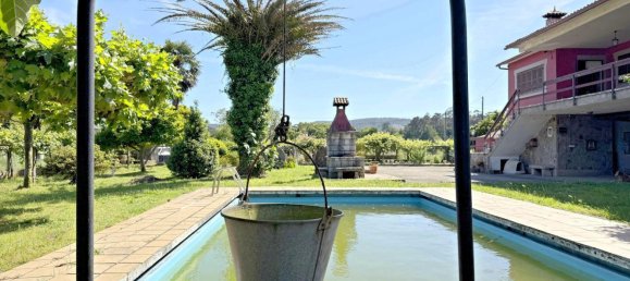 5 bedrooms House in Rois, Spain No. 60110 47