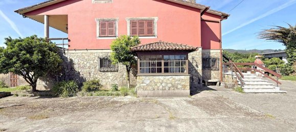 5 bedrooms House in Rois, Spain No. 60110 48