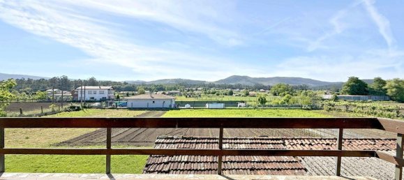 5 bedrooms House in Rois, Spain No. 60110 27