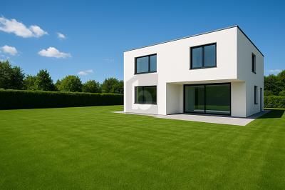 1150m² Land in Neustadt an der Waldnaab, Germany No. 288128