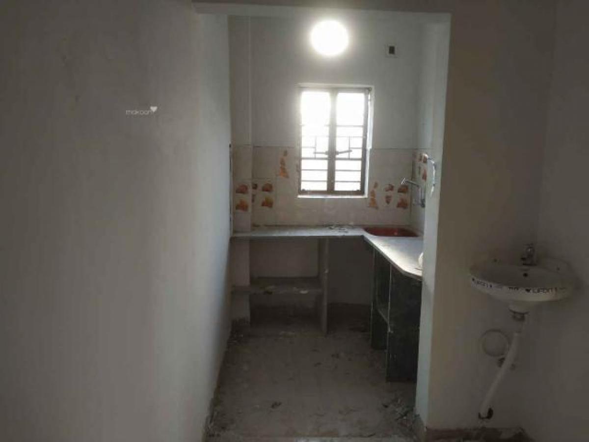 2 bedrooms House in Kolkata, India No. 21082