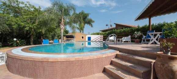 3 bedrooms Villa in Scicli, Italy No. 75864 18