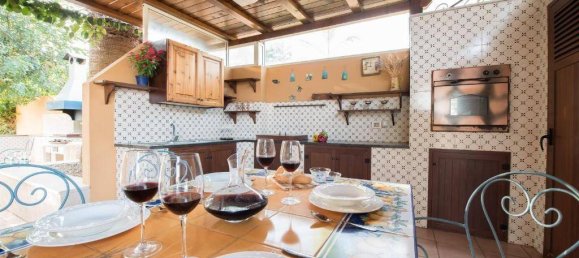 3 bedrooms Villa in Scicli, Italy No. 75864 12