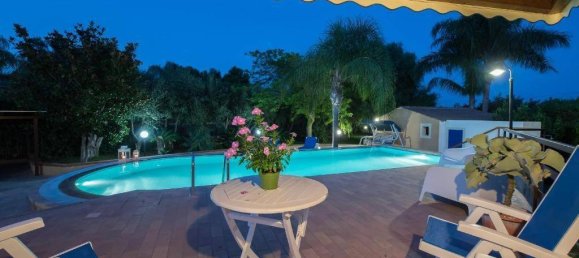 3 bedrooms Villa in Scicli, Italy No. 75864 17