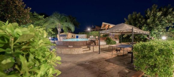 3 bedrooms Villa in Scicli, Italy No. 75864 3