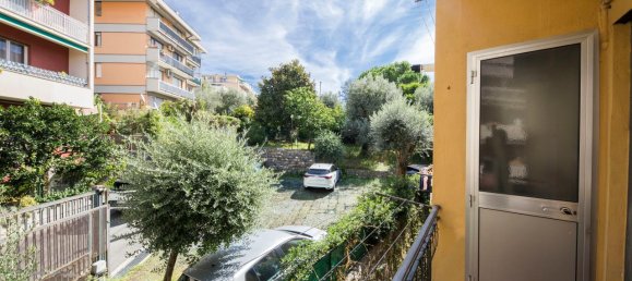 7 rooms Apartment in Genoa, Italy No. 35305 138