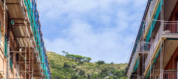 7 rooms Apartment in Genoa, Italy No. 35305 140