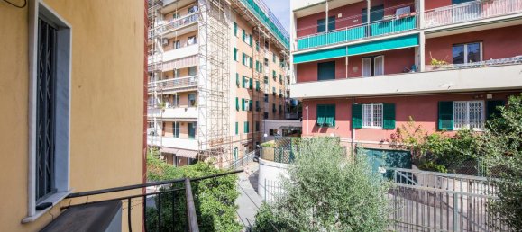 7 rooms Apartment in Genoa, Italy No. 35305 104