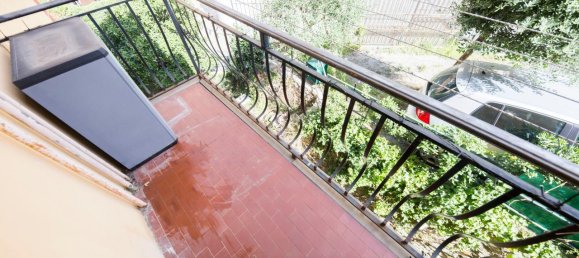 7 rooms Apartment in Genoa, Italy No. 35305 119