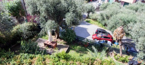 7 rooms Apartment in Genoa, Italy No. 35305 69