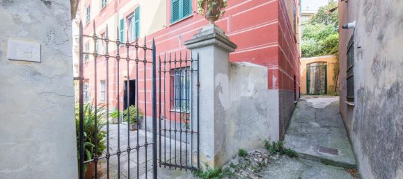 7 rooms Apartment in Genoa, Italy No. 35305 24
