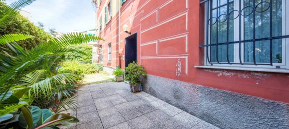 7 rooms Apartment in Genoa, Italy No. 35305 31